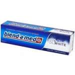ЗУБНАЯ ПАСТА BLEND-A-MED 3D WHITE ARCTIC FRESHNESS / ZUBNAYA PASTA BLEND-A-MED 3D WHITE ARCTIC FRESHNESS