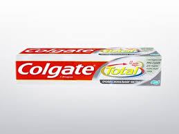 ЗУБНАЯ ПАСТА COLGATE TOTAL 12 PROFESSIONAL CLEAN / ZUBNAYA PASTA COLGATE TOTAL 12 PROFESSIONAL CLEAN