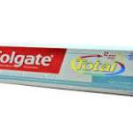 ЗУБНАЯ ПАСТА COLGATE TOTAL 12 CLEAN MINT / ZUBNAYA PASTA COLGATE TOTAL 12 CLEAN MINT