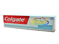 ЗУБНАЯ ПАСТА COLGATE TOTAL 12 CLEAN MINT / ZUBNAYA PASTA COLGATE TOTAL 12 CLEAN MINT
