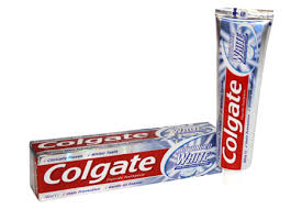 ЗУБНАЯ ПАСТА COLGATE ADVANCED WHITENING / ZUBNAYA PASTA COLGATE ADVANCED WHITENING