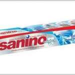 ЗУБНАЯ ПАСТА SANINO PRO-CARE / ZUBNAYA PASTA SANINO PRO-CARE
