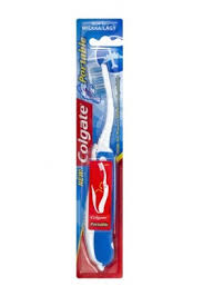 ЗУБНАЯ ЩЕТКА COLGATE PORTABLE (ВОЯЖ) / ZUBNAYA SHCHETKA COLGATE PORTABLE (VOYAZH)