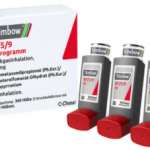 ТРИМБОВ, ТРИМБОУ (Формотерол, Гликопирроний, Беклометазон) / TRIMBOW (Formoterol, Glycopyrronium, Beclometasone)