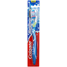 ЗУБНАЯ ЩЕТКА COLGATE MAX FRESH / ZUBNAYA SHCHETKA COLGATE MAX FRESH