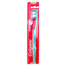 ЗУБНАЯ ЩЕТКА COLGATE CLASSICA PLUS / ZUBNAYA SHCHETKA COLGATE CLASSICA PLUS