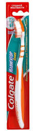 ЗУБНАЯ ЩЕТКА COLGATE NAVIGATOR PLUS / ZUBNAYA SHCHETKA COLGATE NAVIGATOR PLUS