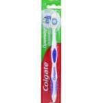 ЗУБНАЯ ЩЕТКА COLGATE PREMIER ULTRA / ZUBNAYA SHCHETKA COLGATE PREMIER ULTRA