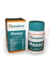 Ив КЕР, ИвКЕР / EVECARE