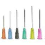 ИГЛЫ ИНЪЕКЦИОННЫЕ ОДНОРАЗОВОГО ПРИМЕНЕНИЯ BogMark / IGLI INEKTSIONNIE ODNORAZOVOGO PRIMENENIYA BogMark