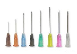 ИГЛЫ ИНЪЕКЦИОННЫЕ ОДНОРАЗОВОГО ПРИМЕНЕНИЯ BogMark / IGLI INEKTSIONNIE ODNORAZOVOGO PRIMENENIYA BogMark