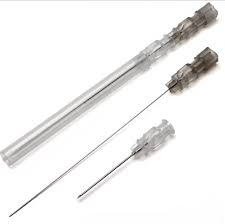 ИГЛЫ СПИНАЛЬНЫЕ BD SPINAL NEEDLE / IGLI SPINALNIE BD SPINAL NEEDLE