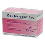 ИГЛЫ ДЛЯ ШПРИЦ-РУЧКИ BD MICRO-FINE PLUS / IGLI DLYA SHPRITS-RUCHKI BD MICRO-FINE PLUS