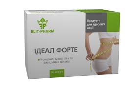 ИДЕАЛ ФОРТЕ / IDEAL FORTE