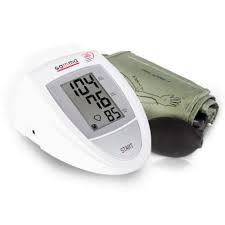 Измеритель артериального давления GAMMA / Blood pressure meter GAMMA