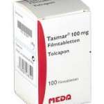 ТАСМАР (Толкапон) / TASMAR (Tolcapone)