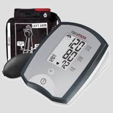 Измерители артериального давления ROSSMAX / Blood pressure meter ROSSMAX