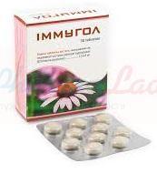 ИММУГОЛ / IMMUGOL