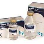 И.Г. ВЕНА / IG VENA р-р д/инфузий 5% 5 г/100 мл. фл. / 1 шт.
