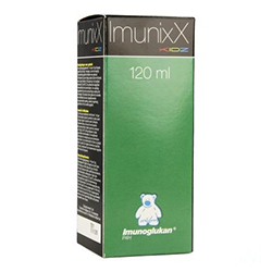 ИМУНИКС КИДС / IMUNIKS KIDS