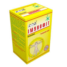 ИММУНОФИТ / IMMUNOFIT