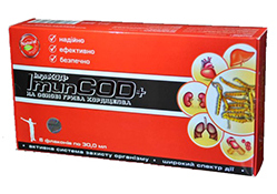 ИмунКод+ / ImunKod+