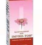 ИММУНО-ТОН / IMMUNO-TON