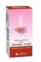 ИММУНО-ТОН / IMMUNO-TON