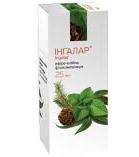 Фитокомпозиция эфиро-масличная ИНГАЛАР / INGALAR
