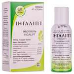 ИНГАЛИПТ / INHALIPT