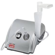 ИНГАЛЯТОР КОМПРЕССОРНЫЙ GAMMA FAMILY / INGALYATOR KOMPRESSORNIY GAMMA FAMILY