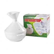 ИНГАЛЯТОР ТЕПЛОВЛАЖНЫЙ / INGALYATOR TEPLOVLAZHNIY