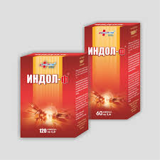 ИНДОЛ-Ф (ДОБАВКА ДИЕТИЧЕСКАЯ ЗДОРОВЬЕ ) / INDOL-F (DOBAVKA DIETICHESKAYA ZDOROVE )