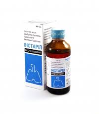 ИНСТАРИЛ ЭКСПЕКТОРАНТ / INSTARIL EKSPEKTORANT