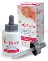 ИНФАКОЛ (Силиконы) / INFAKOL