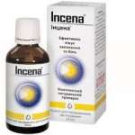 ИНЦЕНА / INCENA