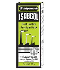 ИСАБГОЛ / ISABGOL