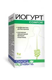 ЙОГУРТ COMFORT / YOGURT COMFORT