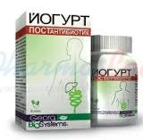 Йогурт ПОСТАНТИБИОТИК / Yogurt POSTANTIBIOTIC