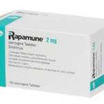 РАПАМУН (сиролимус) / RAPAMUNE (sirolimus)