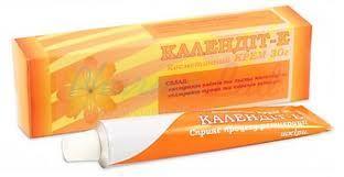 Крем косметический КАЛЕНДИТ-E / CALENDIT-E