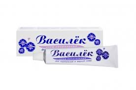 КРЕМ ВАСИЛЕК / KREM VASILEK