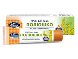 КРЕМ ПОЛЮШКО / KREM POLYUSHKO