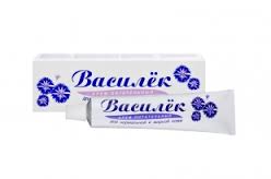 КРЕМ ВАСИЛЕК / KREM VASILEK