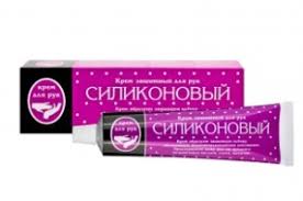 КРЕМ ДЛЯ РУК СИЛИКОНОВЫЙ / KREM DLYA RUK SILIKONOVIY