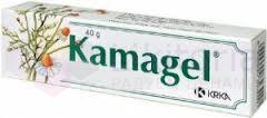 КАМАГЕЛЬ / KAMAGEL