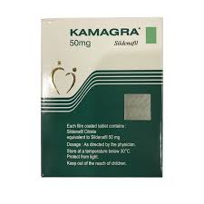 КАМАГРА / KAMAGRA