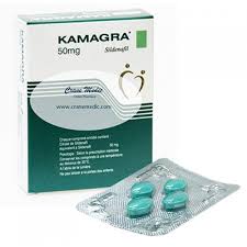 КАМАГРА / KAMAGRA
