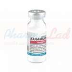 КАНАМИЦИН / KANAMYCIN