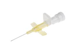 КАНЮЛЯ ВНУТРИВЕННАЯ BD VENFLON / KANYULYA VNUTRIVENNAYA BD VENFLON